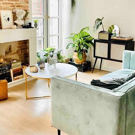 Tres Bel Appartement De 60M2 En Centre Ville 라보르 외부 사진